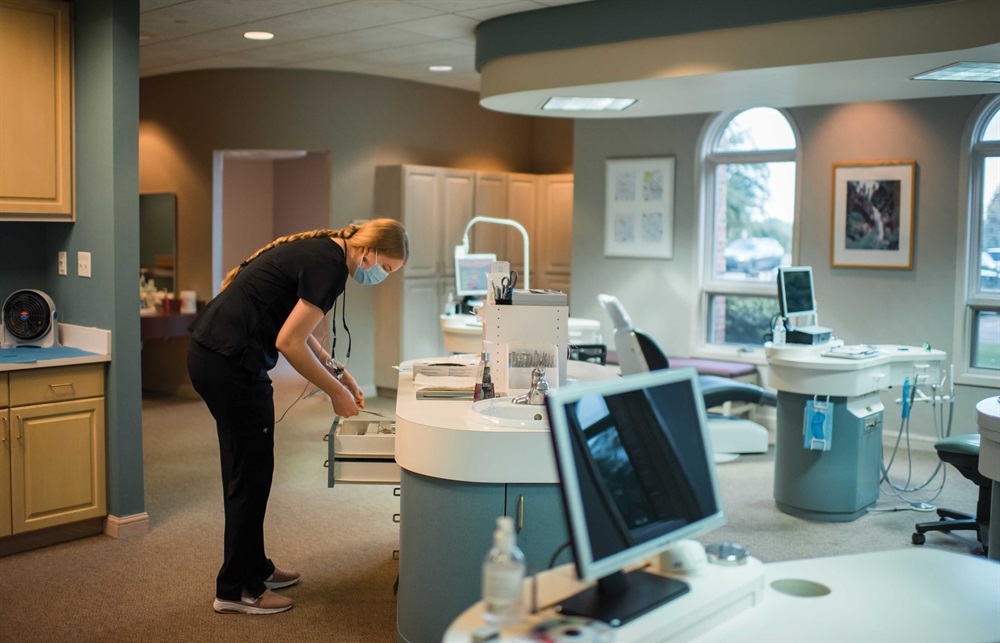 Office Visit: Dr. Jeffrey Heinz
